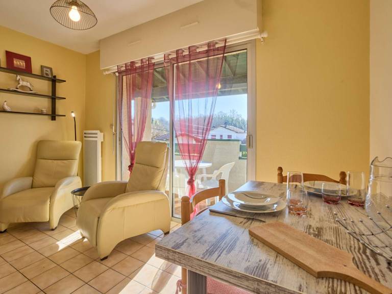 Appartement Lagrange