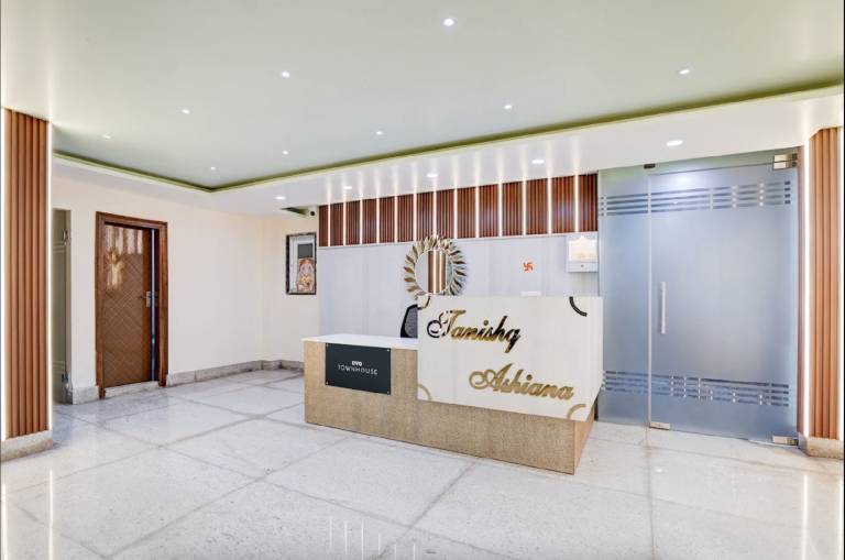 Hotel Tanishq Ashiana — photo 2