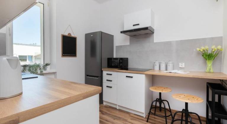 Holiday apartment with 1 room for 4 persons — photo 3