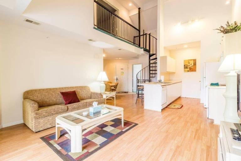 Apartment Kirbyville