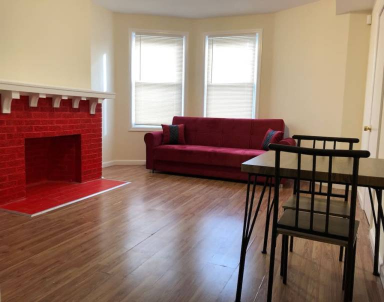 11 m² Ferienwohnung