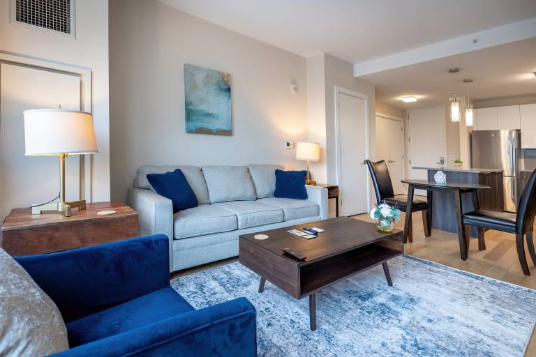 Family-friendly pleasant apartment with barbecue, pool & patio | Good for workation | Pets are welcome — photo 3