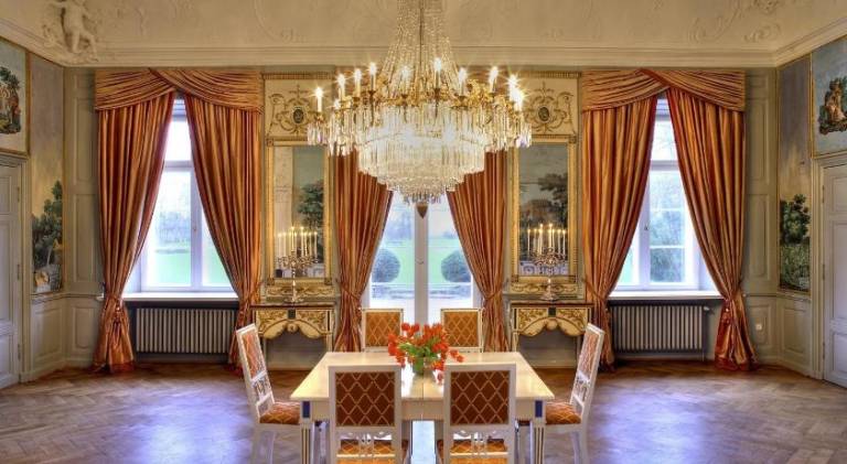 Herrenhaus Borghorst — photo 2