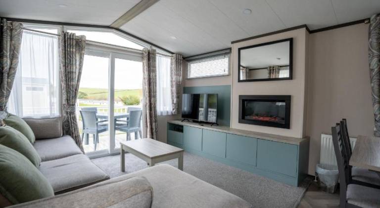 Vacation home | Pets allowed in Newquay