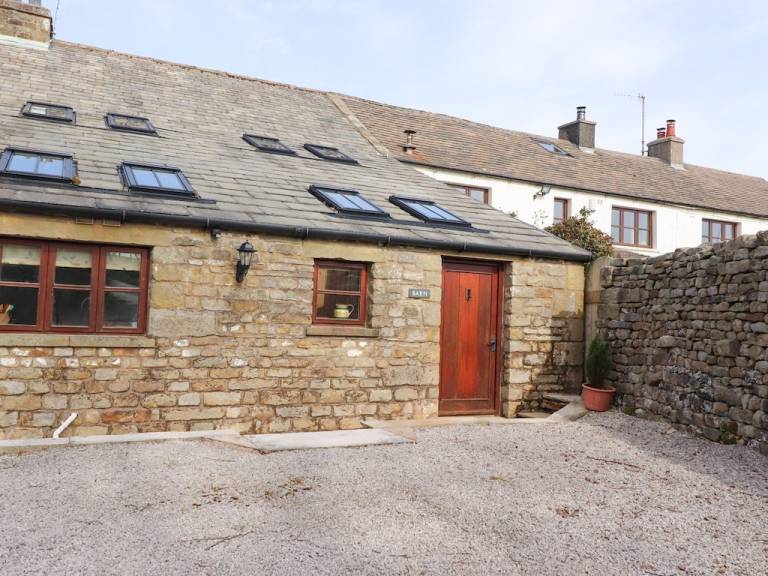 Cottage Bentham