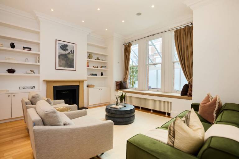 House Hampstead