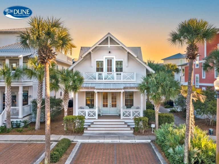 House Inlet Beach