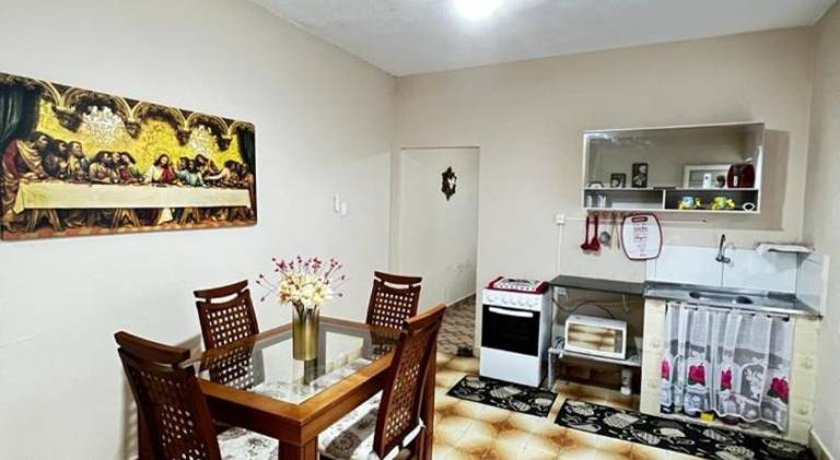 House with 1 room for 6 persons — photo 4