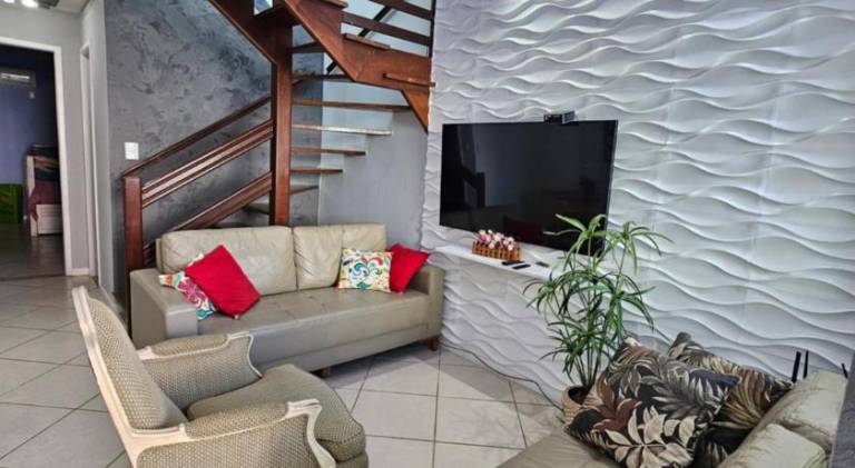 Holiday apartment with 3 rooms for 10 persons — photo 3