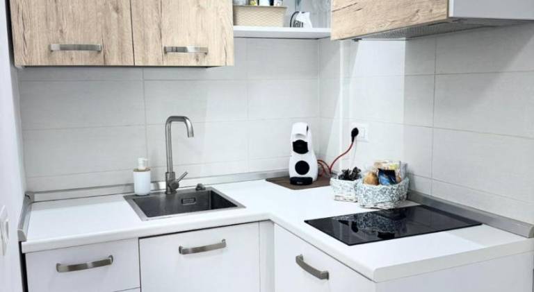 Vacation home with 2 rooms for 3 persons — photo 4