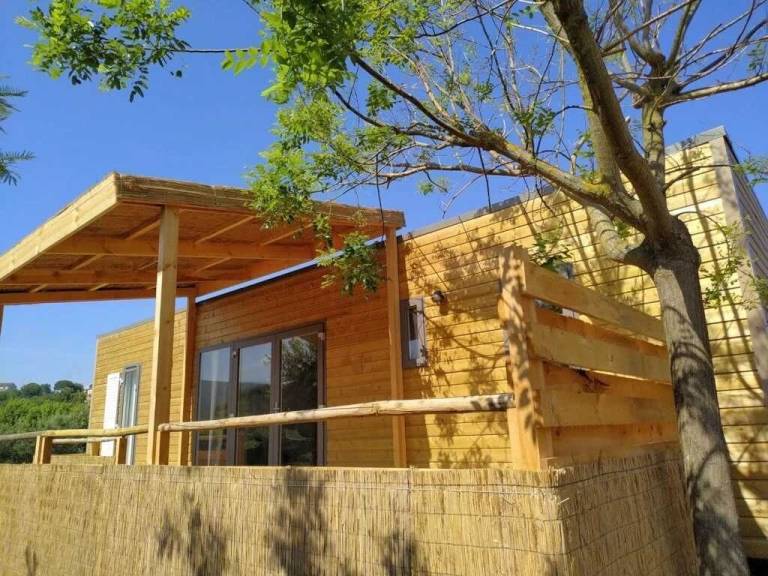 Chalet  Roquebrune-sur-Argens
