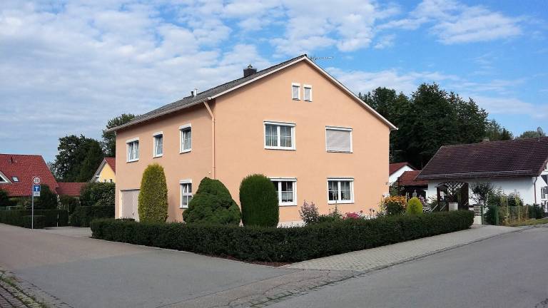 Apartment  Würding
