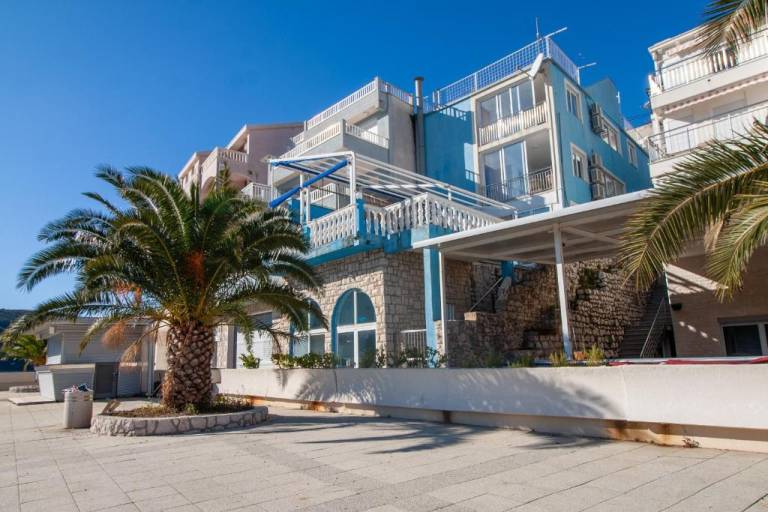 Apartma  Neum