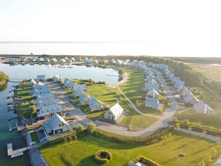 Vakantiepark  Tholen