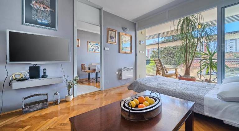 Apartment | Pets allowed in Split