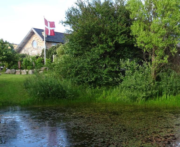 Villa  Liseleje