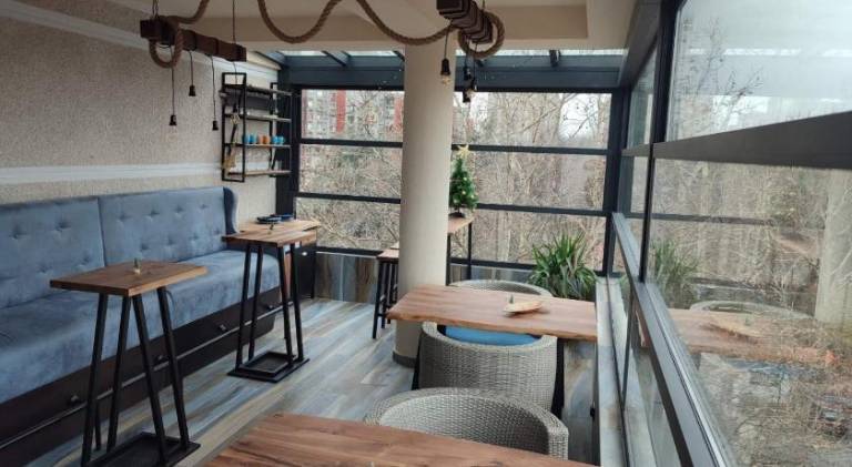 25 m&sup2; Ferienwohnung