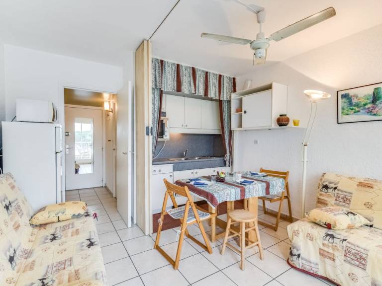 Appartement Le Grau-du-Roi