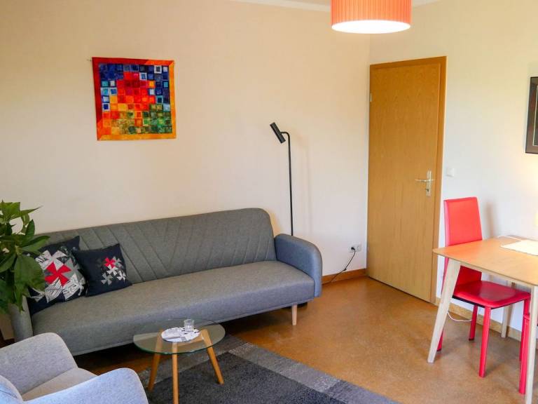 Ferienwohnung 1