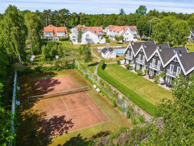 Ferienpark Nykøbing Sj Sogn