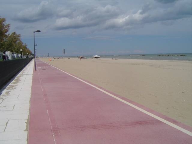 Appartamento Fano