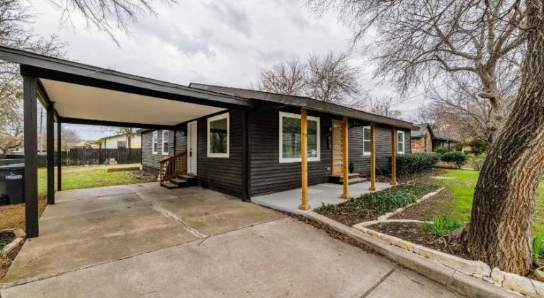 Vacation home with 3 rooms for 8 persons in McKinney, TX
