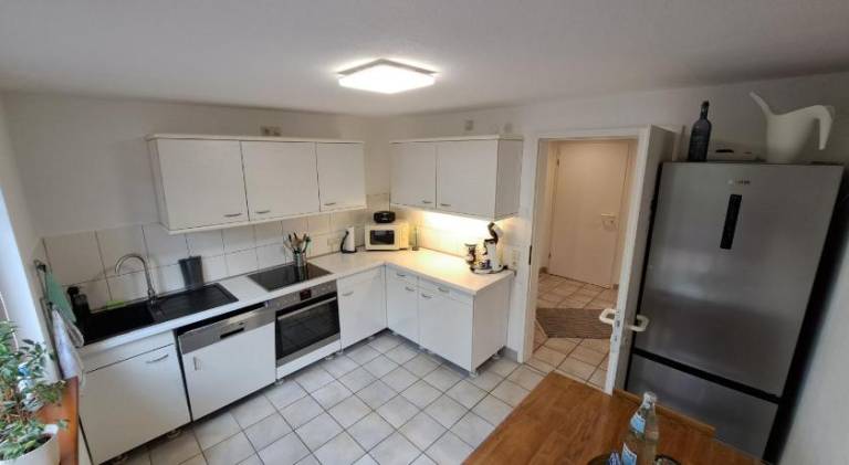 Apartment | Pets are welcome — photo 3