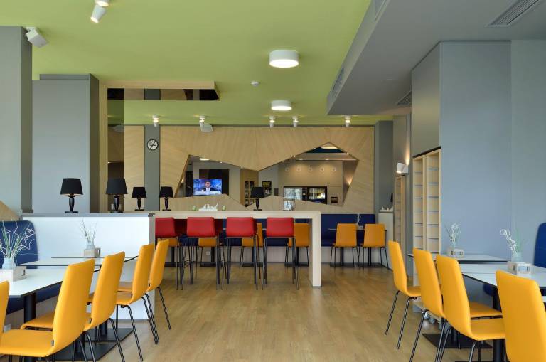 B&B Hotel Mulheim an der Ruhr — photo 4