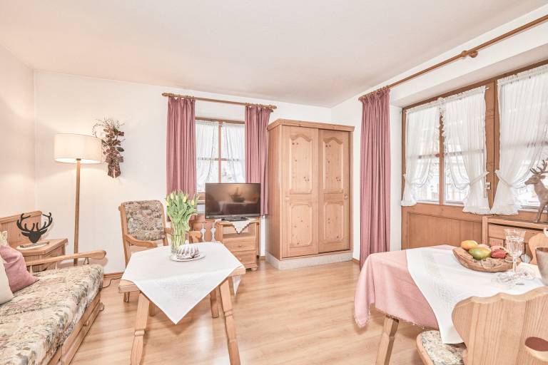 Appartement Reit
