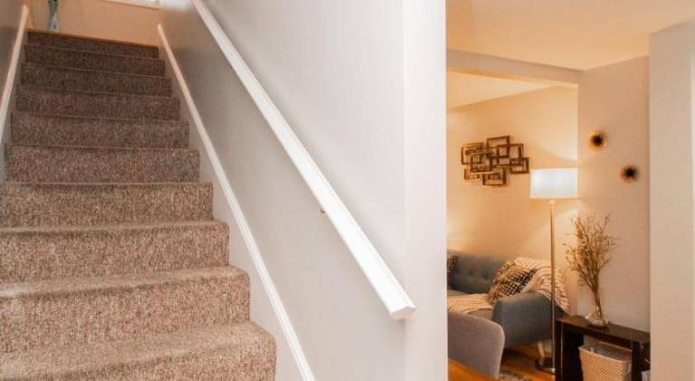 Multi-Level Townhouse, Harvard, MIT, Red line — photo 3