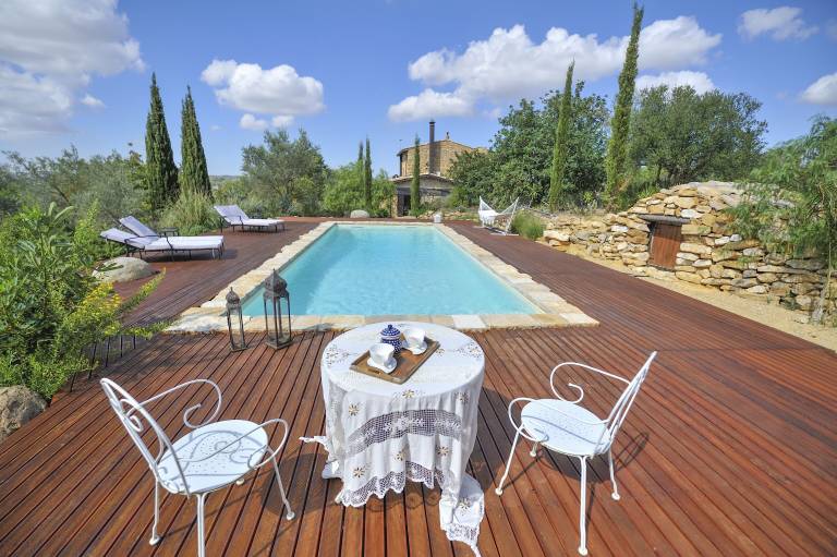 Cottage Pietraperzia