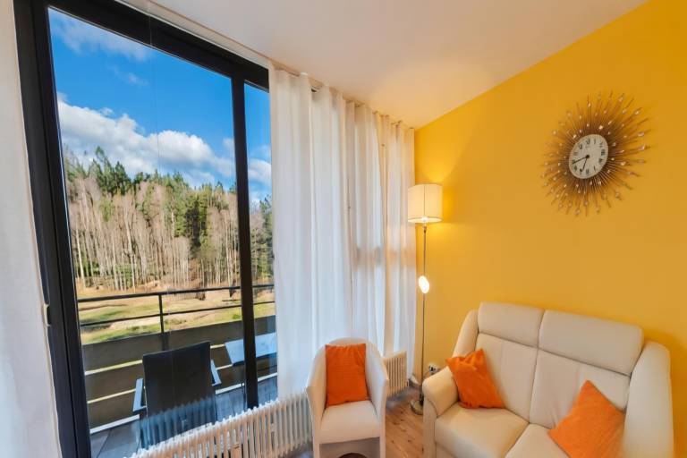 Ferienwohnung in Geyersberg, Bayern, Deutschland