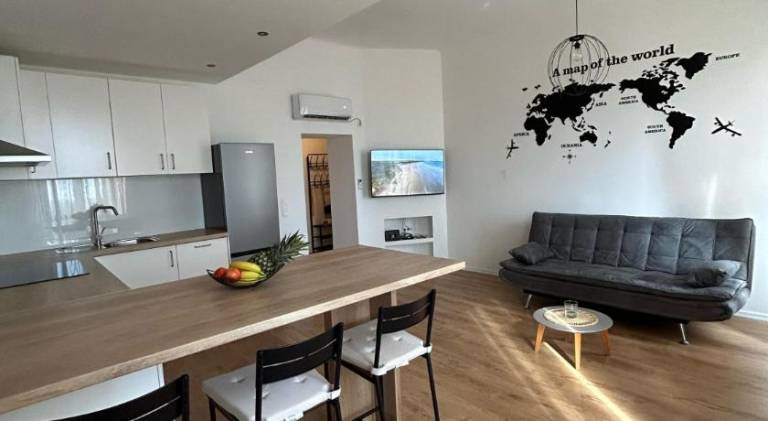 Lovely holiday apartment | Pets are welcome — photo 3