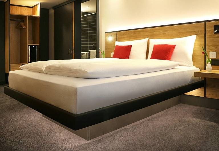 GINN City and Lounge Hotel Ravensburg — photo 2