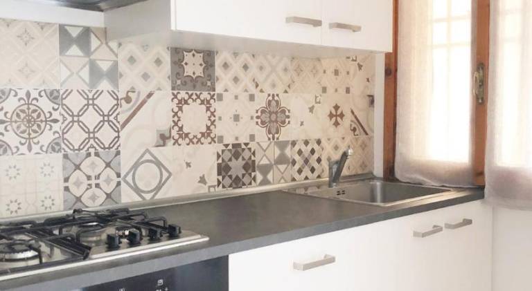 House with 3 rooms for 5 persons — photo 4