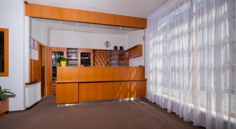 Hotel Mohelnice — photo 3