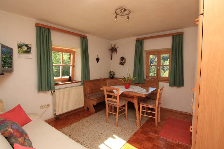 Ferienwohnung Marktschellenberg