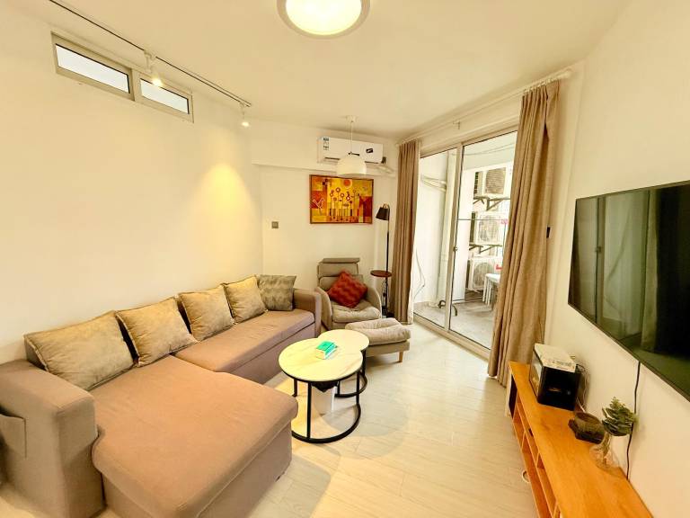 Apartment Xuhui