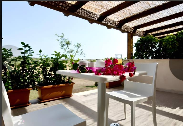 Torre Dantona Country Hotel — photo 4