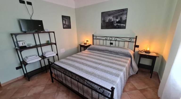 Foresteria due Galli — photo 2