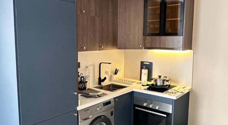 Holiday apartment with 1 room for 3 persons — photo 4