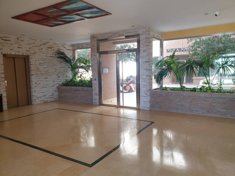 Apartamento Cabanes