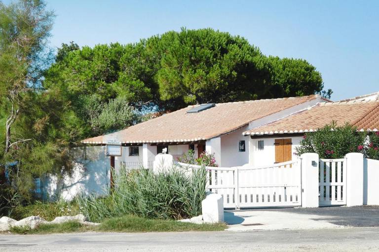 Ferienhaus in Saintes-Maries-de-la-Mer, Camargue für max. 4 Personen, Ferienhaus in Saintes-Maries-de-la-Mer, Camargue für max. 4 Personen,