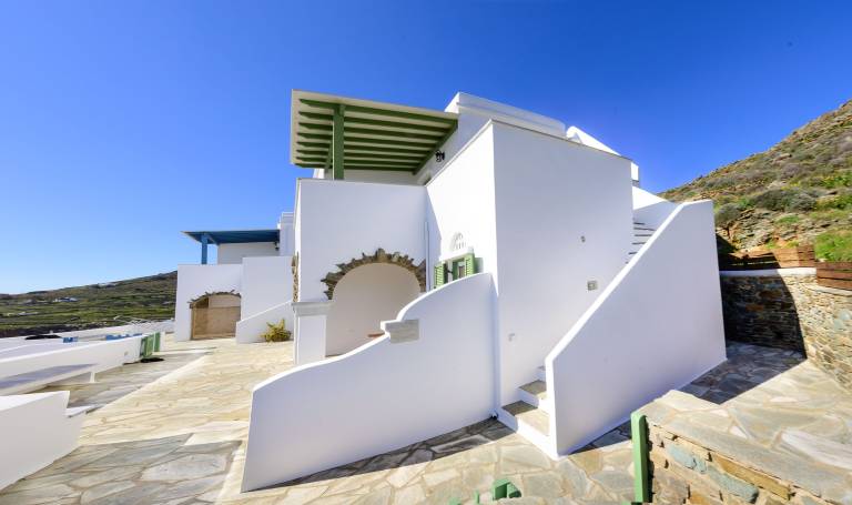 σπίτι  Tinos