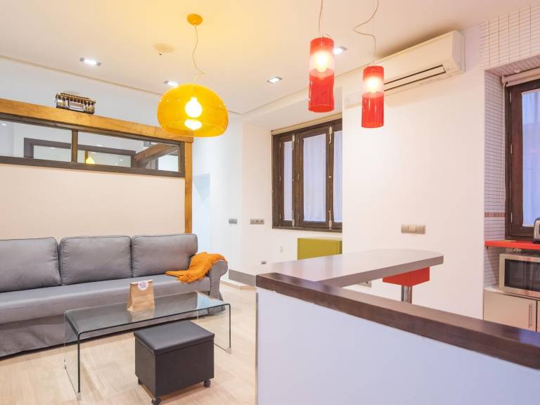 Ferienwohnung Toledo