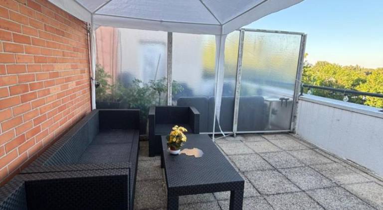 Wonderful holiday apartment with terrace | Dogs allowed — photo 3