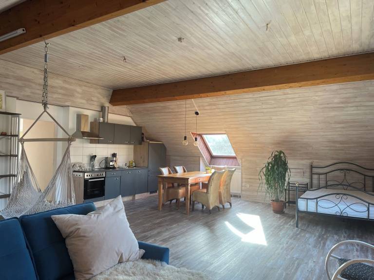 Ferienhaus Altenbeken