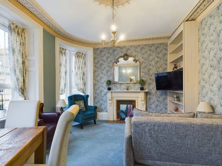 Apartment Hawick