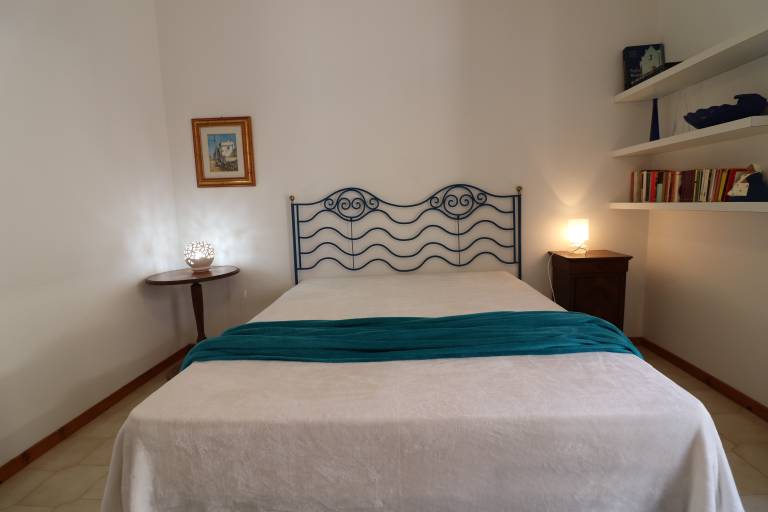 Holiday Home 'Casa Turchese A Otranto' with Private Garden, Wi-Fi and Air Conditioning — photo 2