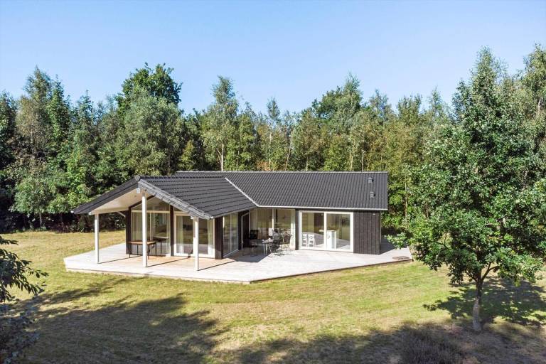Feriehus Marielyst